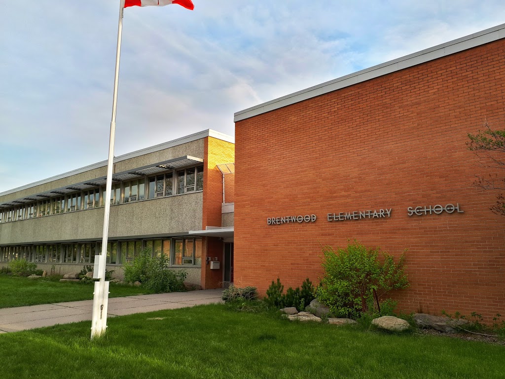 Brentwood School | Calgary Board of Education | 1231 Northmount Dr NW, Calgary, AB T2L 0C8, Canada | Phone: (403) 777-6130