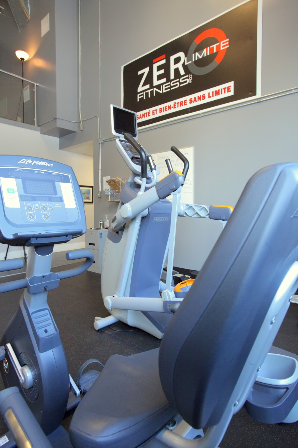 Zéro Limite Fitness | 785 Bd Industriel, Blainville, QC J7C 3V3, Canada | Phone: (450) 951-6271