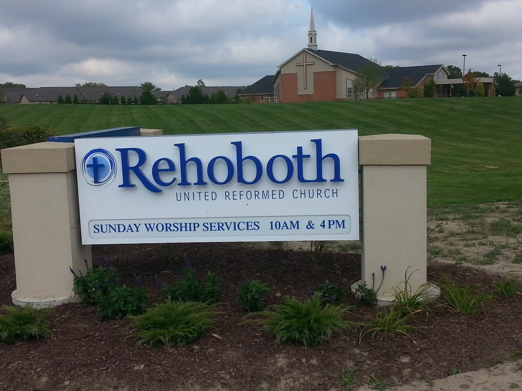 Rehoboth United Reformed Church | 77 Glancaster Rd, Ancaster, ON L9G 3K9, Canada | Phone: (905) 574-5527