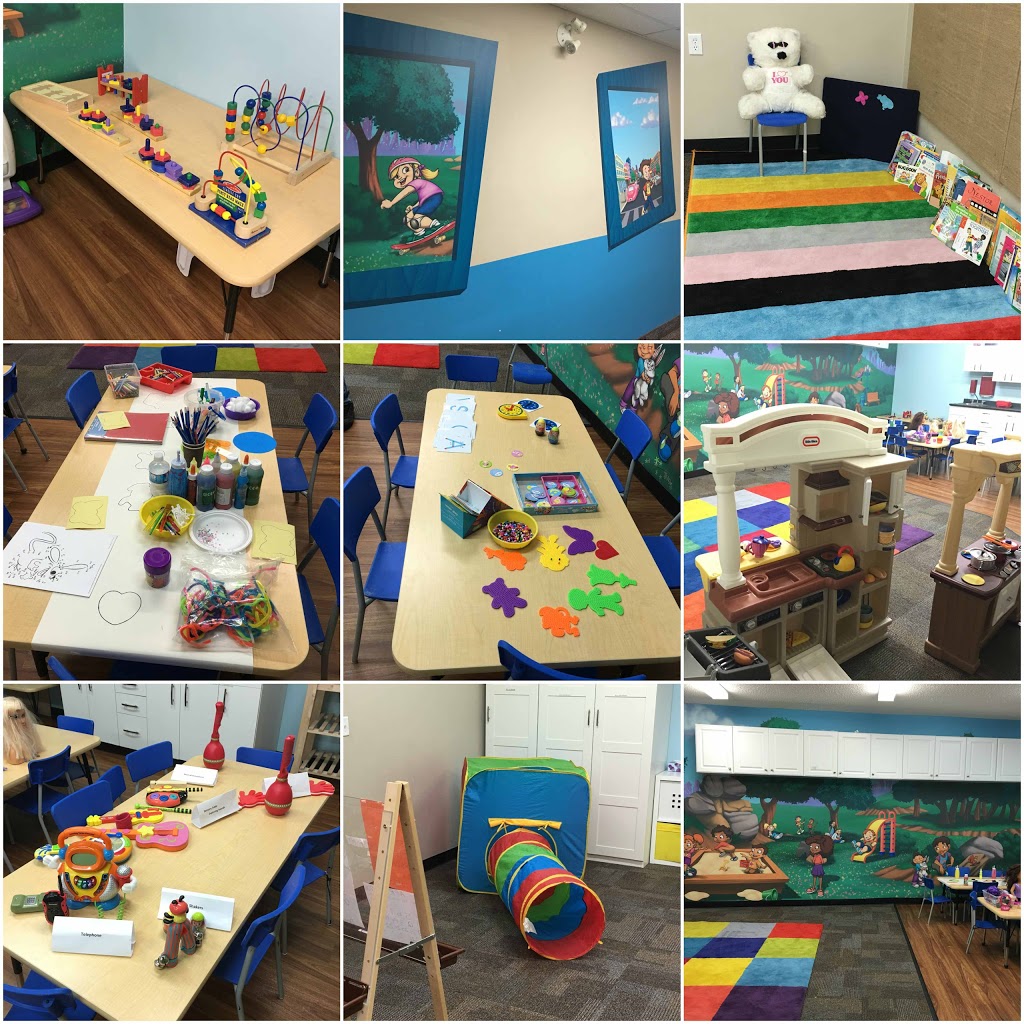 Royal Kids Preschool & Kindergarten | 450 Royal Oak Dr NW, Calgary, AB T3G 5J7, Canada | Phone: (403) 991-7534