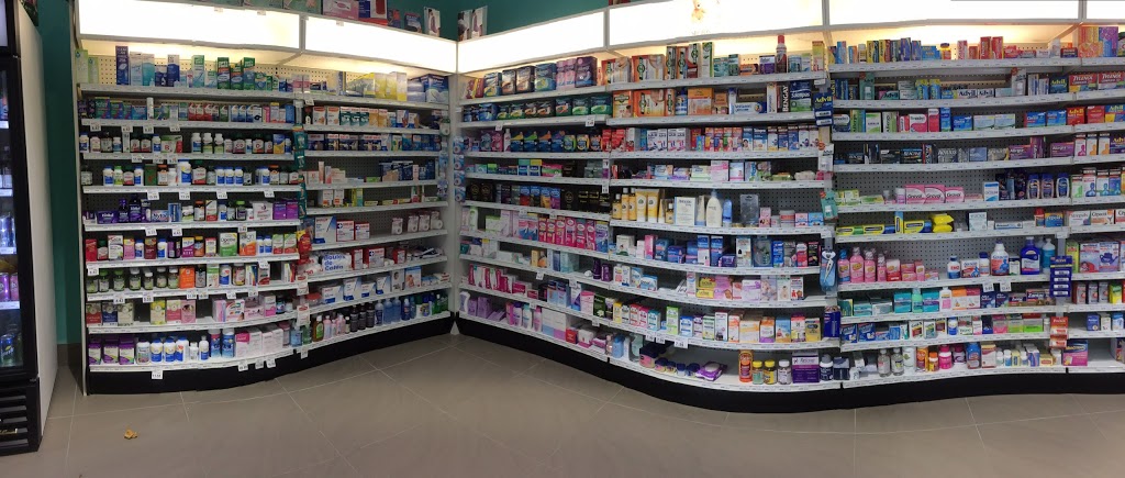 Bloom Pharmacy | 170 Fort York Blvd #1A, Toronto, ON M5V 0E6, Canada | Phone: (416) 977-0970