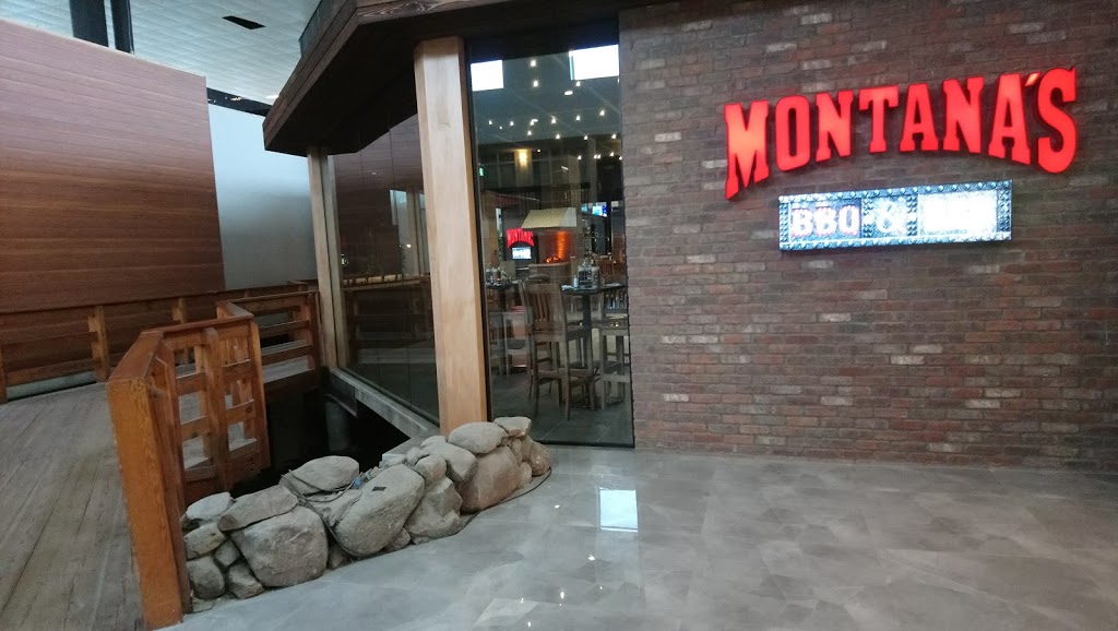 Montanas Leduc | 1101 4 St, Nisku, AB T9E 7N1, Canada | Phone: (587) 671-0770