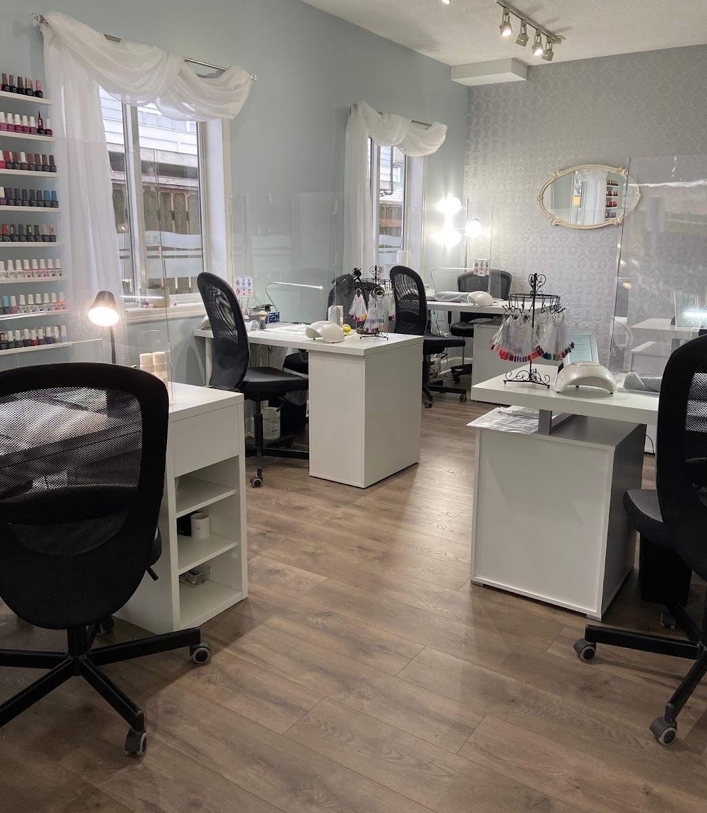 Rejuvenations Nails Esthetics & Wellness Centre | 2843 Peatt Rd #101, Victoria, BC V9B 3V5, Canada | Phone: (250) 474-1401