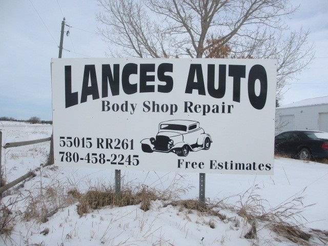 Lances Auto | 55015 Range Rd 261, Sturgeon County, AB T8T 0X9, Canada | Phone: (780) 458-2245