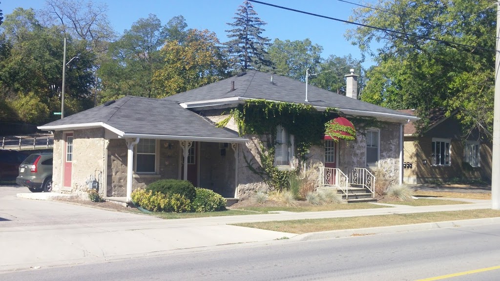 Stone Cottage Counselling | 52 George St N, Cambridge, ON N1S 2N2, Canada | Phone: (519) 267-9200