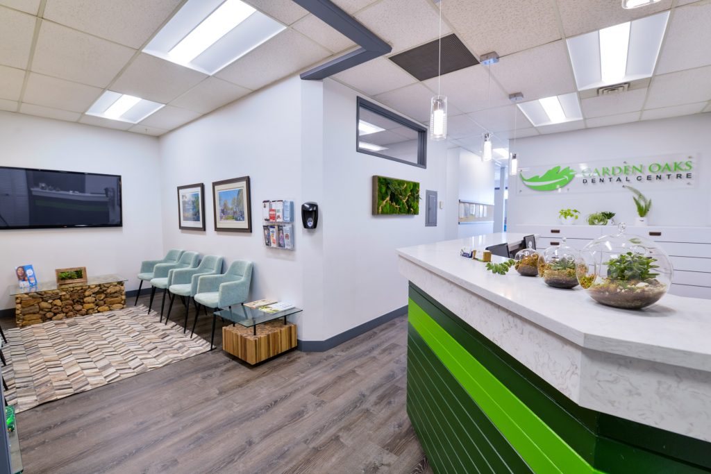 Garden Oaks Dental Centre | 210-2211 McPhillips St, Winnipeg, MB R2V 3M5, Canada | Phone: (204) 338-7856