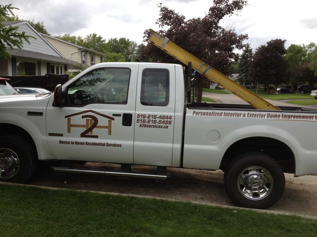 House to Home Residential Services | 394012 Dufferin 12, Laurel, ON L0N 1L0, Canada | Phone: (519) 216-5456