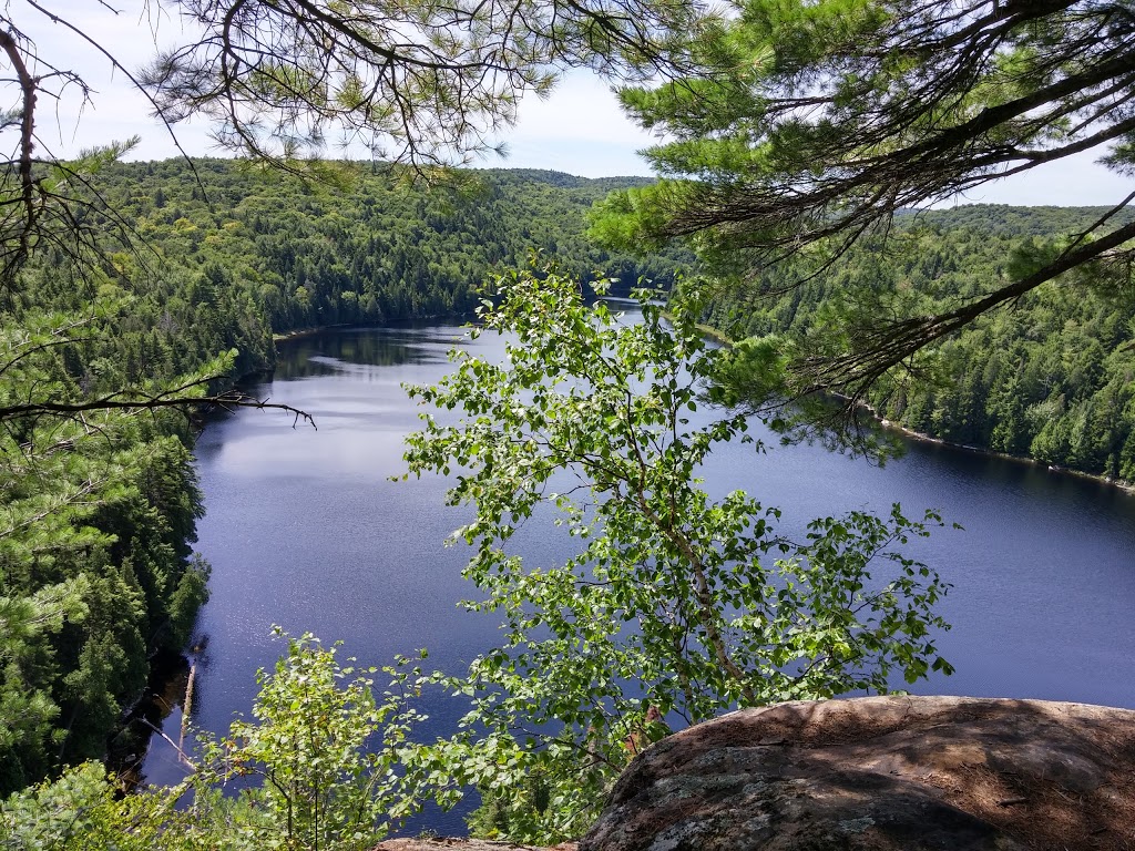 Parc mauricie | Saint-Mathieu-du-Parc, QC G0X 1N0, Canada