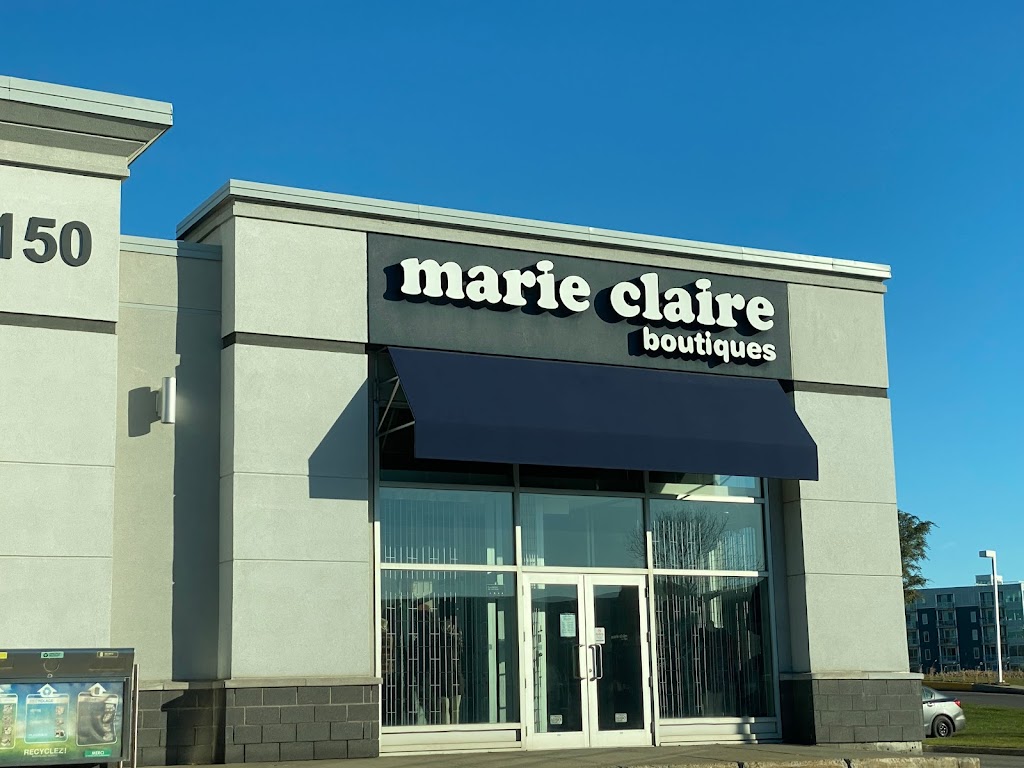 Marie Claire | Méga Centre, 150 Rue Bouvier, Québec, QC G2J 1R8, Canada | Phone: (418) 622-5037