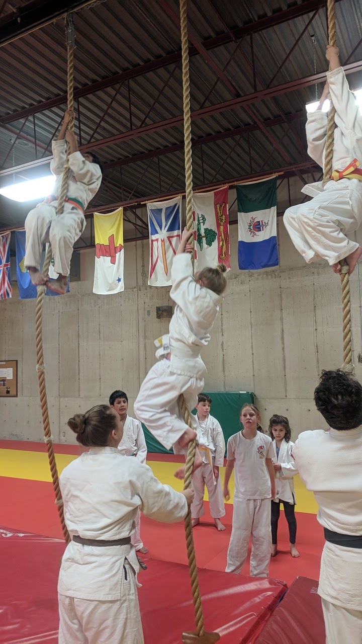 Asahi Judo Club | 805 Victoria St S, Kitchener, ON N2M 5N9, Canada | Phone: (519) 743-4998