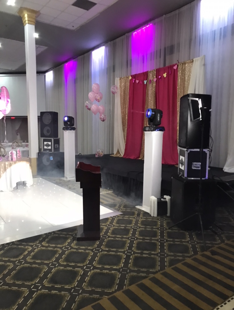 Dj preet & entertainments | 3260 Winspear Cres SW, Edmonton, AB T6X 1P2, Canada | Phone: (780) 862-0212