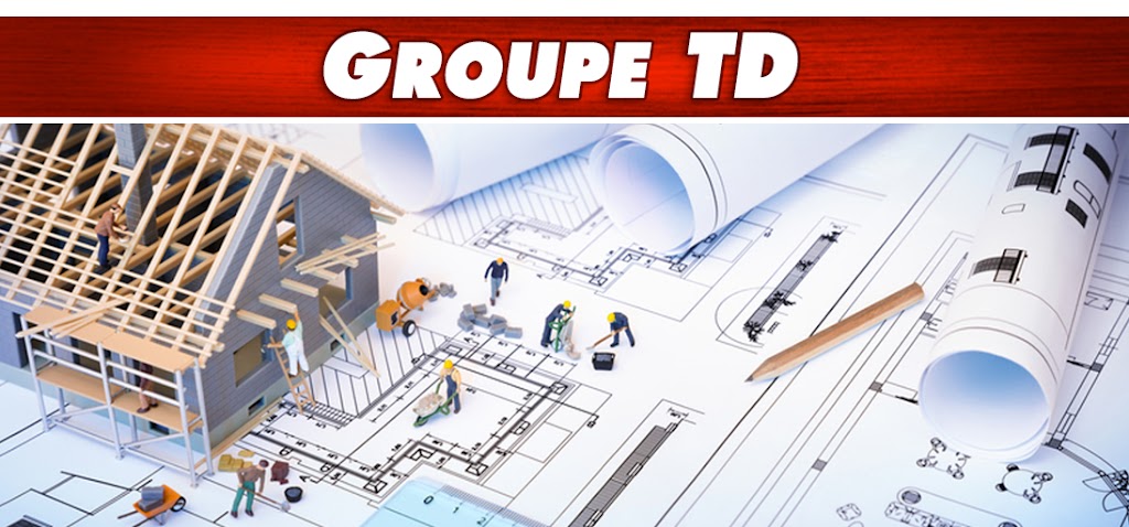 Groupe TD | 167 5e Rue, Montmagny, QC G5V 3T7, Canada | Phone: (418) 241-1641