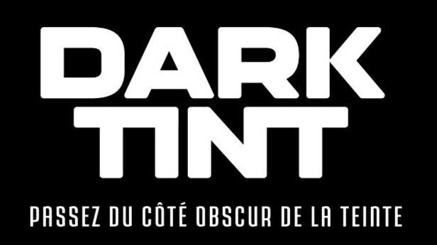 Dark Tint | 1305 Boulevard Raymond, Québec, QC G1B 2S7, Canada | Phone: (418) 455-6501