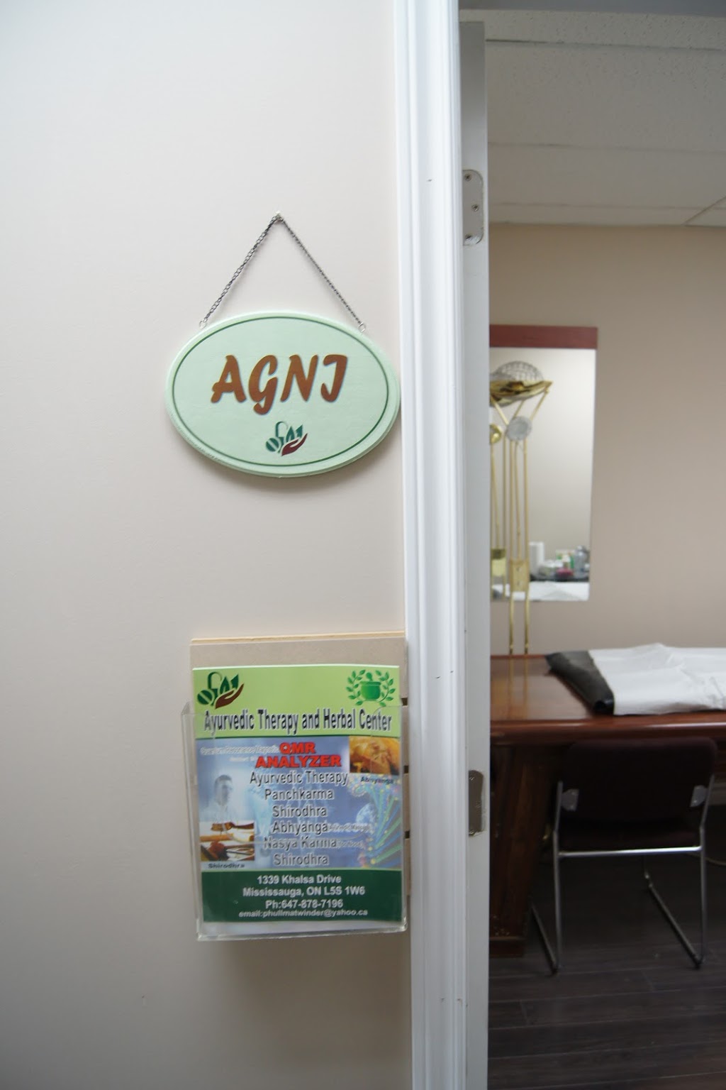 Ontario Ayurvedic Medical Centre | 1339 Khalsa Dr, Mississauga, ON L5S 1W6, Canada | Phone: (647) 878-7196