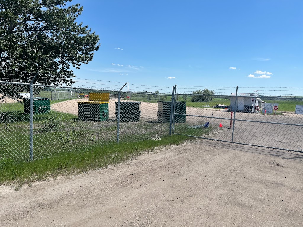 Linden Transfer Site | Township Rd 304, Alberta T0M 1J0, Canada | Phone: (587) 321-0217