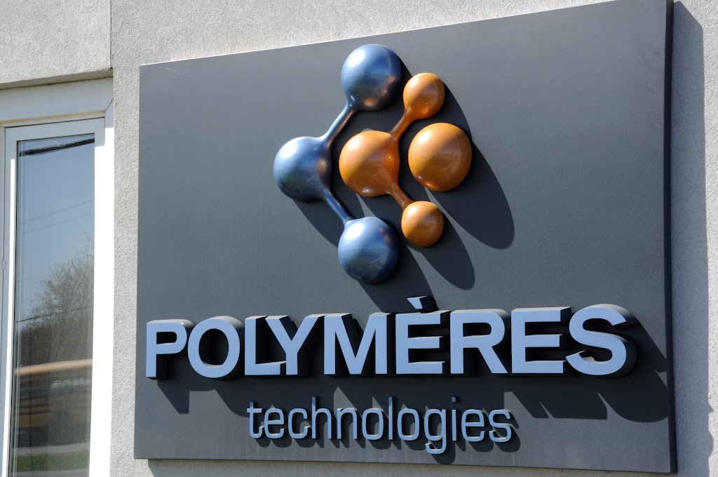 Polymères Technologies Inc | 6330 Bd Laurier O, Saint-Hyacinthe, QC J2S 9A7, Canada | Phone: (450) 250-3058