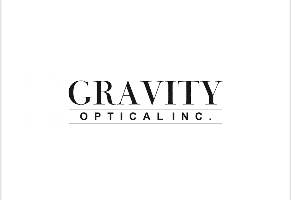 Gravity optical inc | 2003 Tilson Ct, Pickering, ON L1V 7J1, Canada | Phone: (647) 390-7591