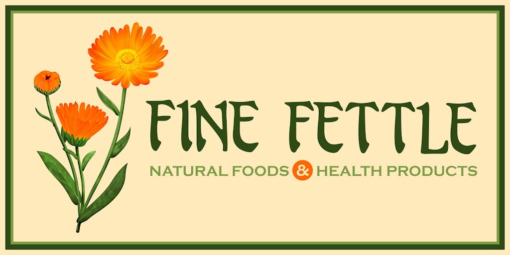 Fine Fettle Natural Foods & Health Products | 948 Queen St, Kincardine, ON N2Z 2Y2, Canada | Phone: (519) 396-9600