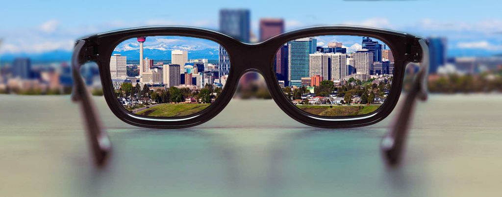 City Optometry | Suite 106, 971 64th Avenue NE Inside LensCrafters at Deerfoot City, Calgary, AB T2E 7P4, Canada | Phone: (403) 719-9990