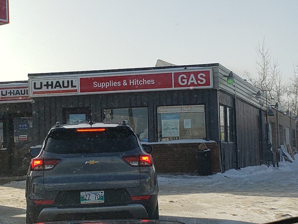 204 Fuels Waverley | 1437 Waverley St, Winnipeg, MB R3T 0P7, Canada | Phone: (204) 488-3615