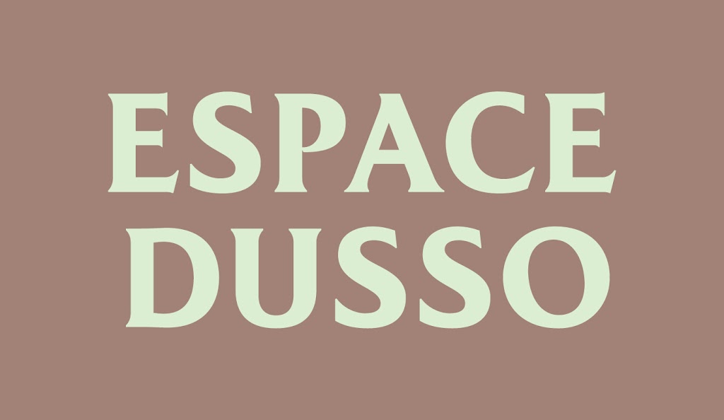 Espace DUSSO | 2685 Rue Rolland local #302, Sainte-Adèle, QC J8B 1C9, Canada | Phone: (514) 264-8004