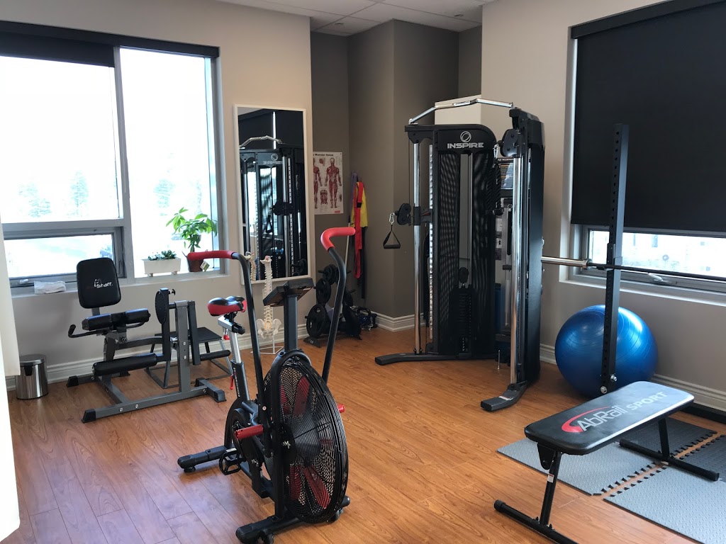 Mech Physiotherapy | 7163 Yonge St Suite 209, Thornhill, ON L3T 2A9, Canada | Phone: (416) 819-6070