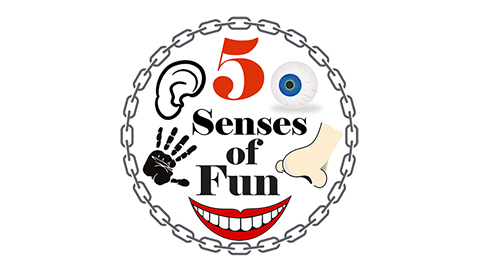 5 Senses of Fun | 155 Dorchester Dr, Grimsby, ON L3M 0A5, Canada | Phone: (289) 213-4633