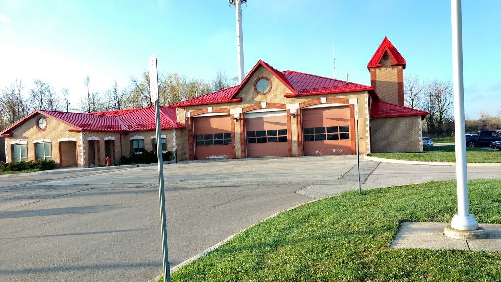 Brampton Fire Station 209 | 2691 Sandalwood Pkwy E, Brampton, ON L6R 3G8, Canada | Phone: (905) 874-2700