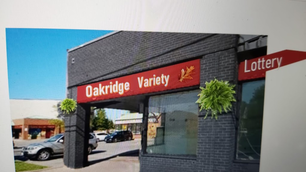 Oakridge Variety | 60 Danforth Rd, Scarborough, ON M1L 3W4, Canada | Phone: (416) 686-2352