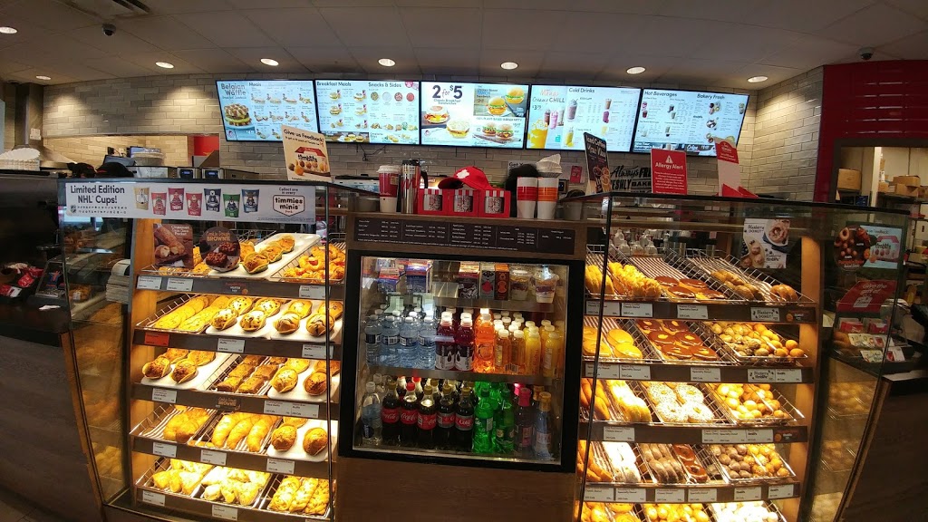 Tim Hortons | 1621 Birchmount Rd, Scarborough, ON M1P 2J3, Canada | Phone: (416) 291-6215