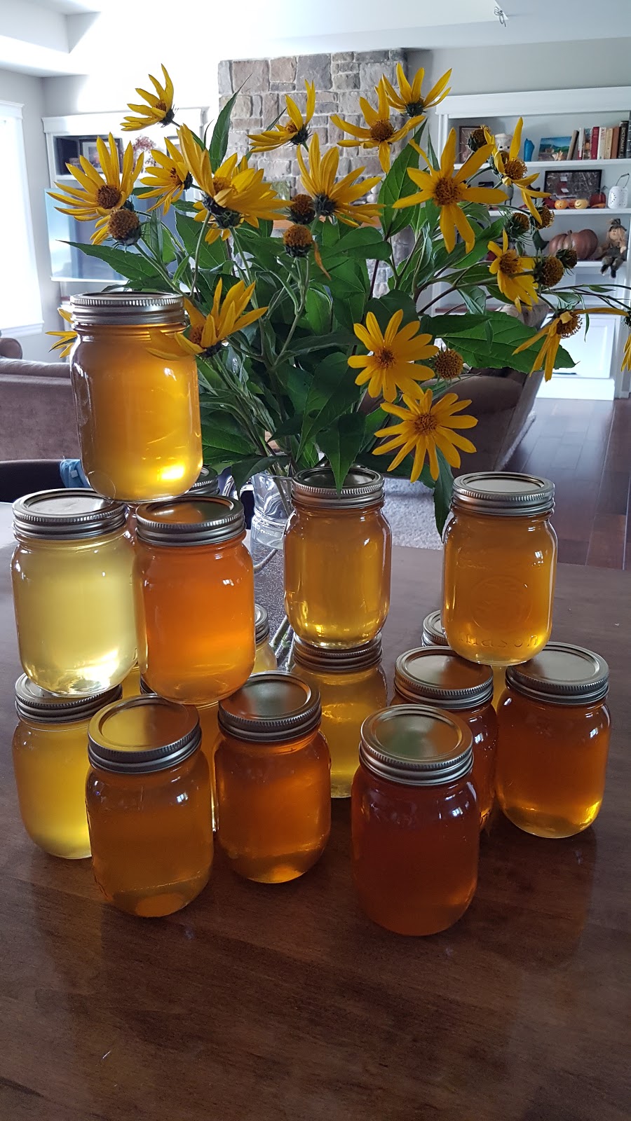 Brown Bee Honey | 454 Talbot Rd E, Leamington, ON N8H 3V6, Canada | Phone: (519) 819-1049