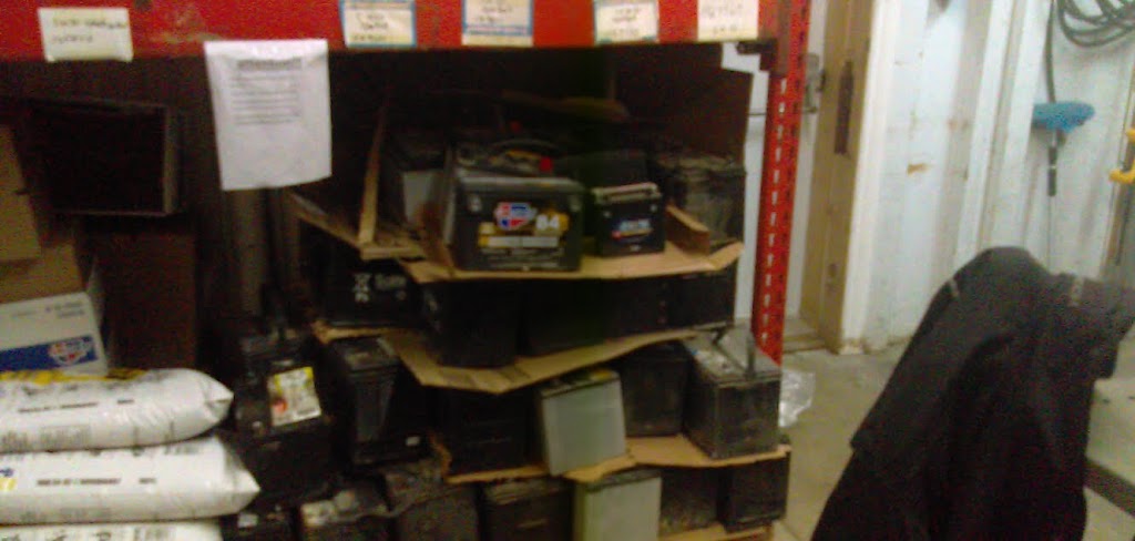 Carquest Auto Parts | 1283 Rang du Bas de lAssomption N, LAssomption, QC J5W 2H5, Canada | Phone: (450) 589-4764