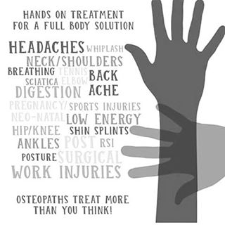 Natural Balance Osteopathy and Wellness | 93 Bell Farm Rd #105, Barrie, ON L4M 5G1, Canada | Phone: (705) 719-5656