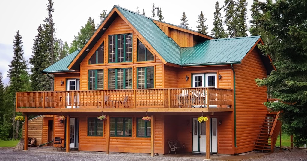 Coliseum Mountain Resort | 309 Shunda Creek, Rd., Nordegg, AB T0M 2H0, Canada | Phone: (715) 559-9849