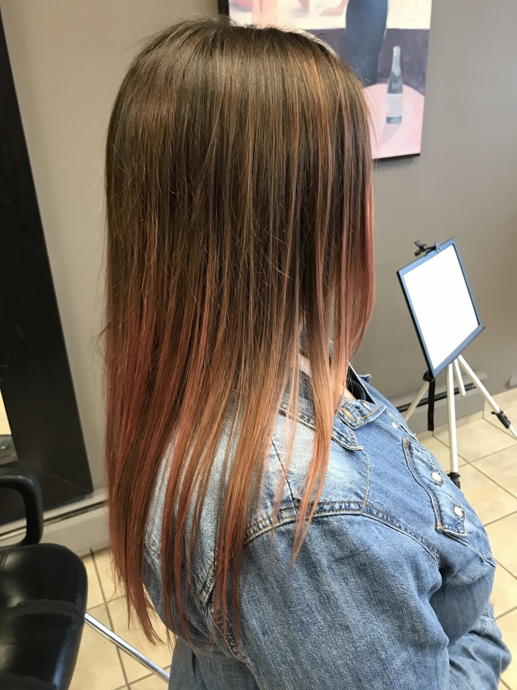 Wellington Hair Studio Ltd | 13223 132 St NW, Edmonton, AB T5L 1R9, Canada | Phone: (780) 455-5215