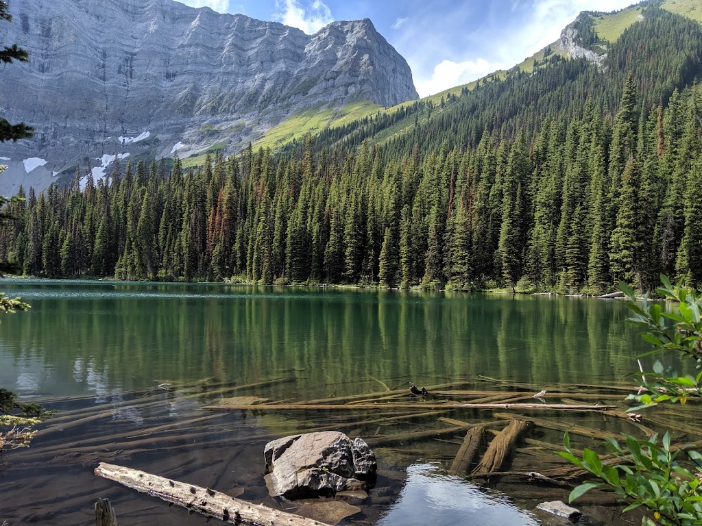 Peter Lougheed Provincial Park | AB-40, Alberta T0L, Canada | Phone: (403) 678-0760