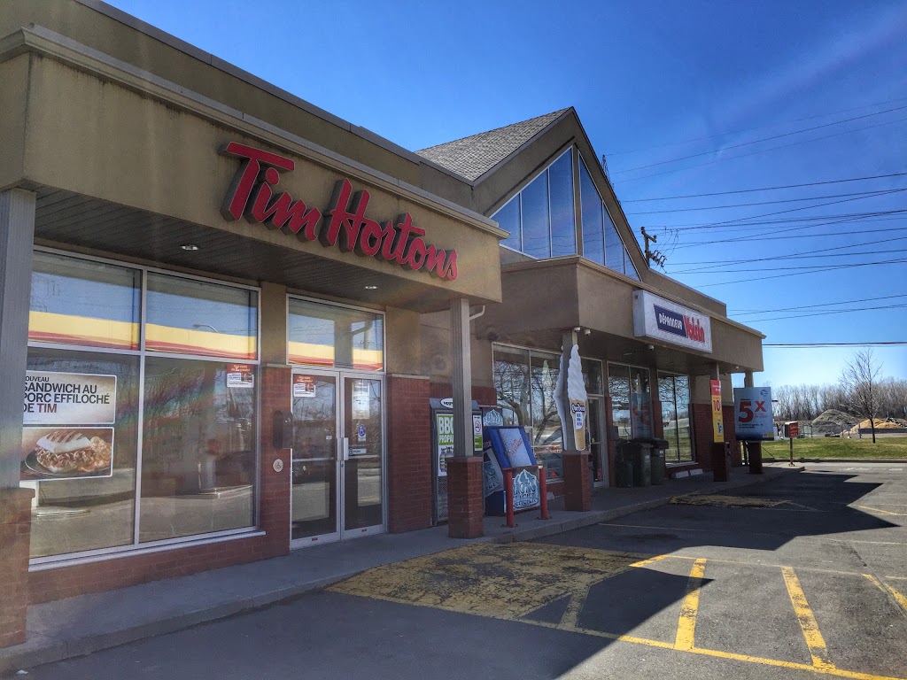 Tim Hortons | 718 & 720, Chemin de la Grande-Côte, Boisbriand, QC J7G 3K7, Canada | Phone: (450) 433-7478