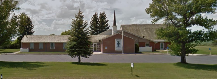 Grace Community Church | 100070 AB-25, Diamond City, AB T0L 0V0, Canada | Phone: (403) 359-1565