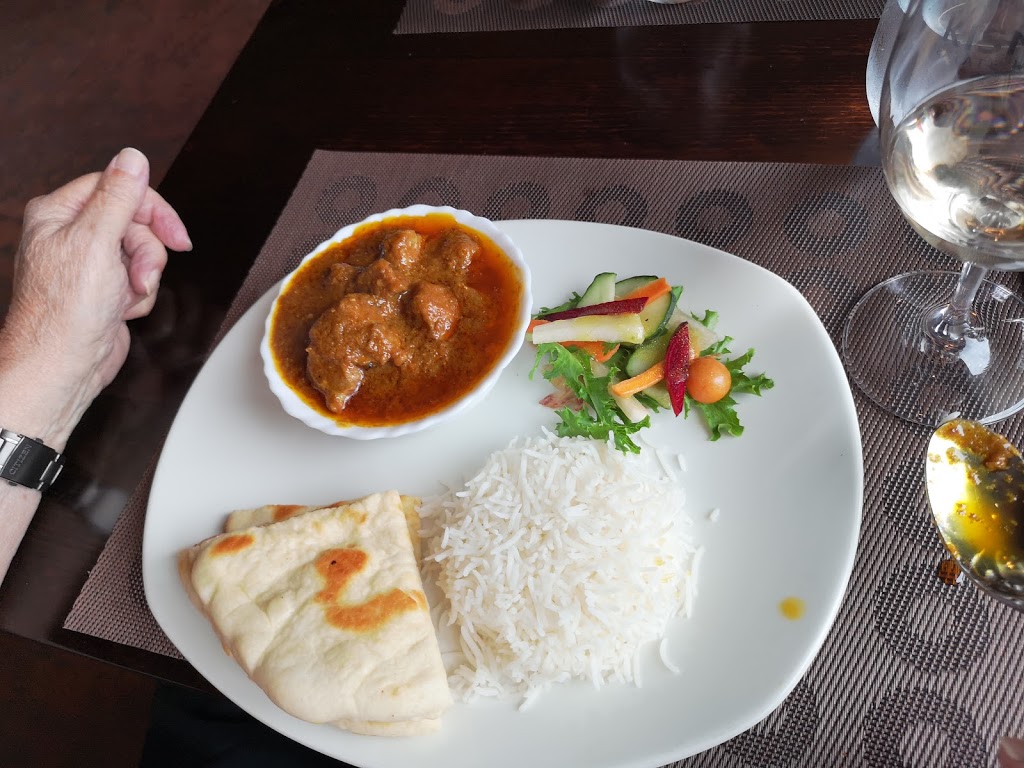 Masala Bistro at Kismet Winery | 316 Rd 20, Oliver, BC V0H 1T0, Canada | Phone: (250) 495-4462