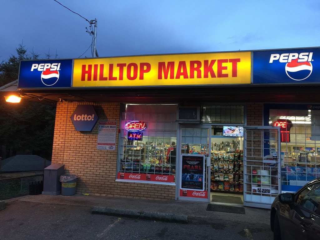 Hilltop Market | 916 Clarke Rd, Port Moody, BC V3H 1L9, Canada | Phone: (604) 936-1044