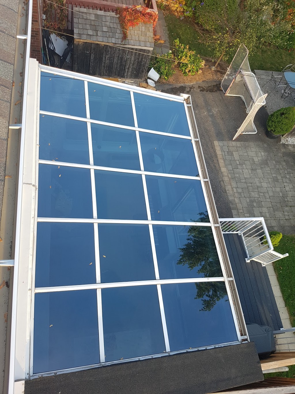 Leaside Window & Eaves Cleaning | 20 Burkebrook Pl, East York, ON M4G 0A1, Canada | Phone: (416) 660-6727