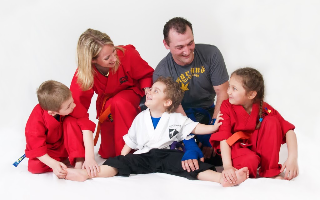 Karate Sports Repentigny | 1227 Rue Notre-Dame, Repentigny, QC J5Y 3H2, Canada | Phone: (514) 629-3474