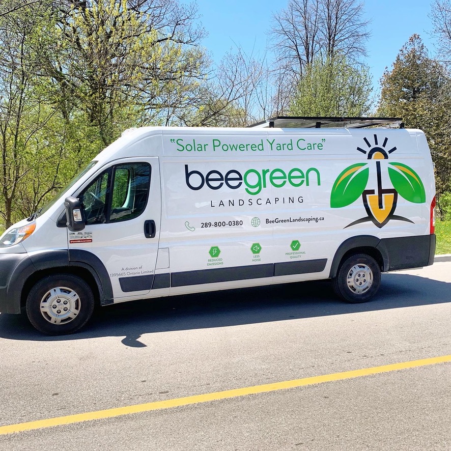 Bee Green Landscaping | 233 Concession 4 W, Millgrove, ON L0R 1V0, Canada | Phone: (289) 800-0380