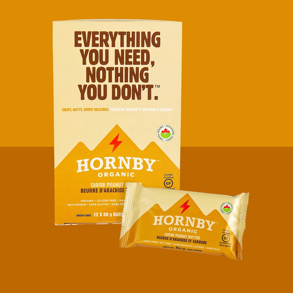 Hornby Organic | 4-1673 Ryan Rd E, Comox, BC V9M 4C7, Canada | Phone: (250) 818-7658