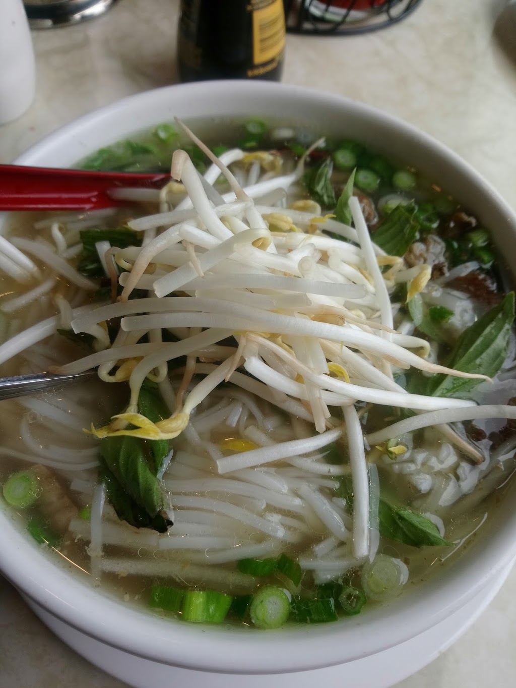 PHO YING | 8279 Lundys Ln, Niagara Falls, ON L2H 1H5, Canada | Phone: (905) 354-0498