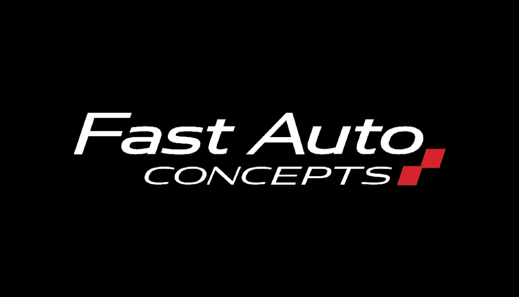 Fast Auto Concepts | 712 Wilson Rd S Unit 12, Oshawa, ON L1H 8R3, Canada | Phone: (289) 240-2770