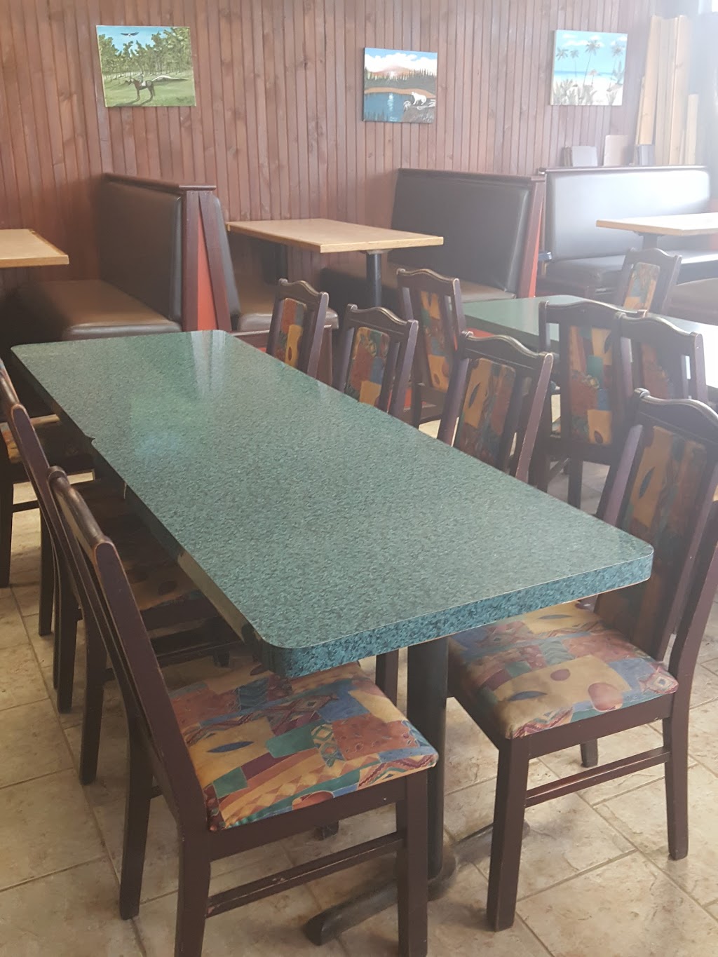 Tropical Heat Restaurant Ottawa | 2784 A Lancaster Rd, Ottawa, ON K1B 4S4, Canada | Phone: (613) 867-0399