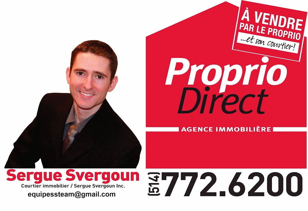 Sergue Svergoun inc - ProprioDirect - laSalle | 1361 Rue Charbonneau, LaSalle, QC H8N 1M3, Canada | Phone: (438) 771-5496