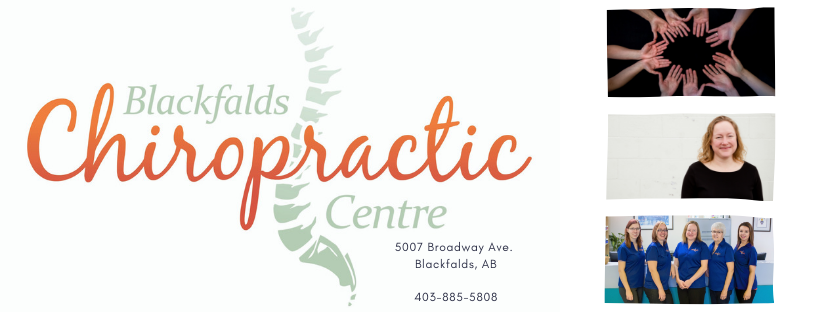 Blackfalds Chiropractic Centre | 5007 Broadway Ave, Blackfalds, AB T0M 0J0, Canada | Phone: (403) 885-5808