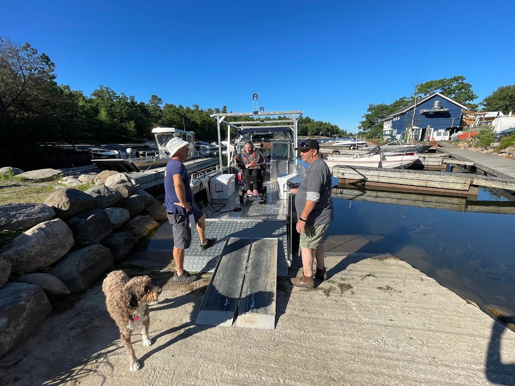 Georgian Bay Tours | 138 Snug Harbour Rd, Carling, ON P0G 1G0, Canada | Phone: (905) 399-1216